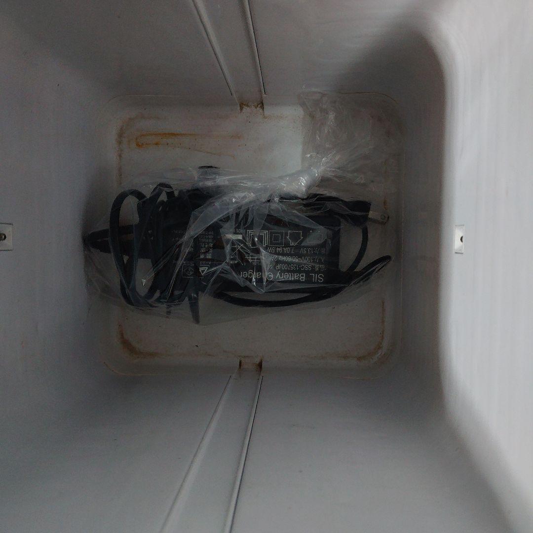 HiKOKI冷温庫UL18DC