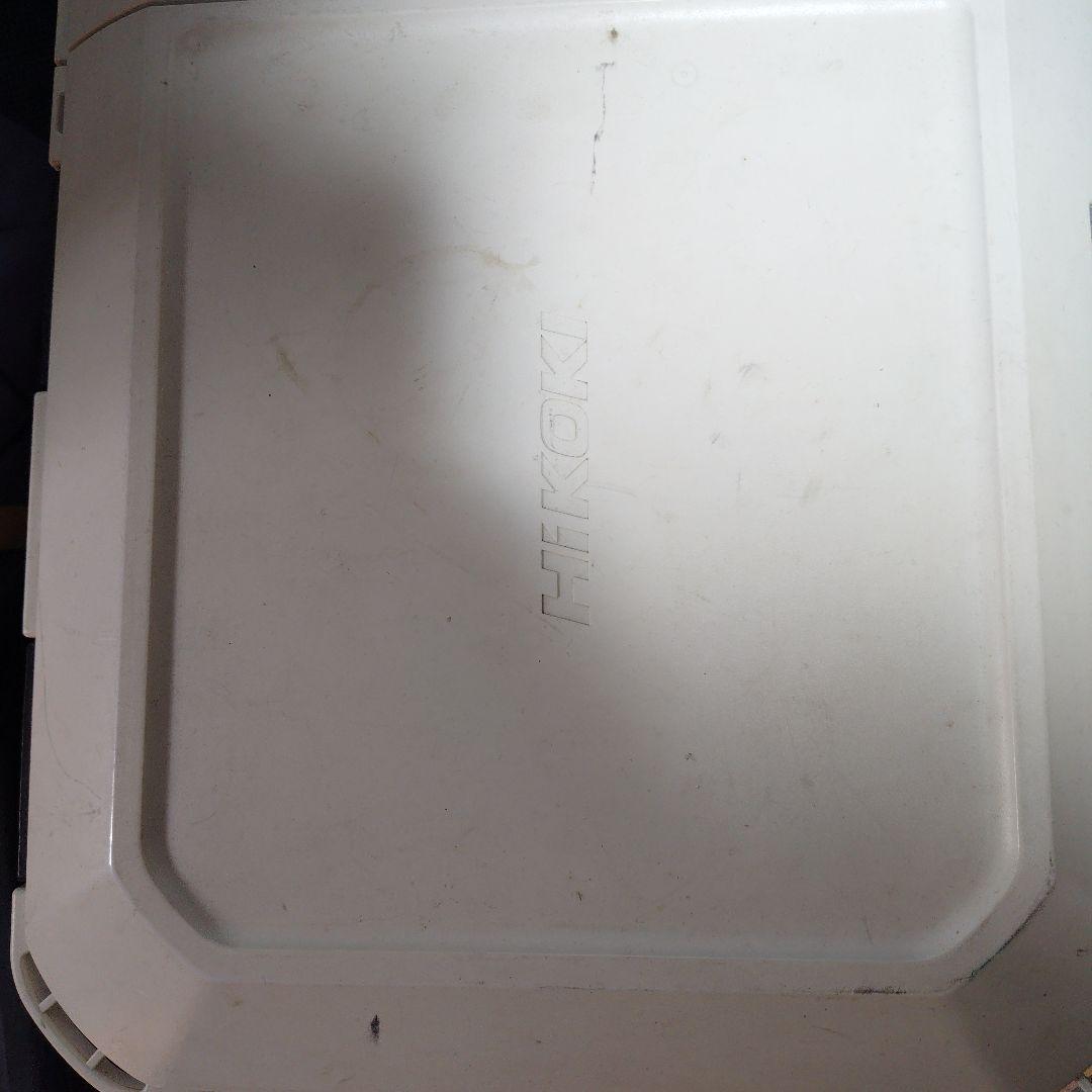 HiKOKI冷温庫UL18DC