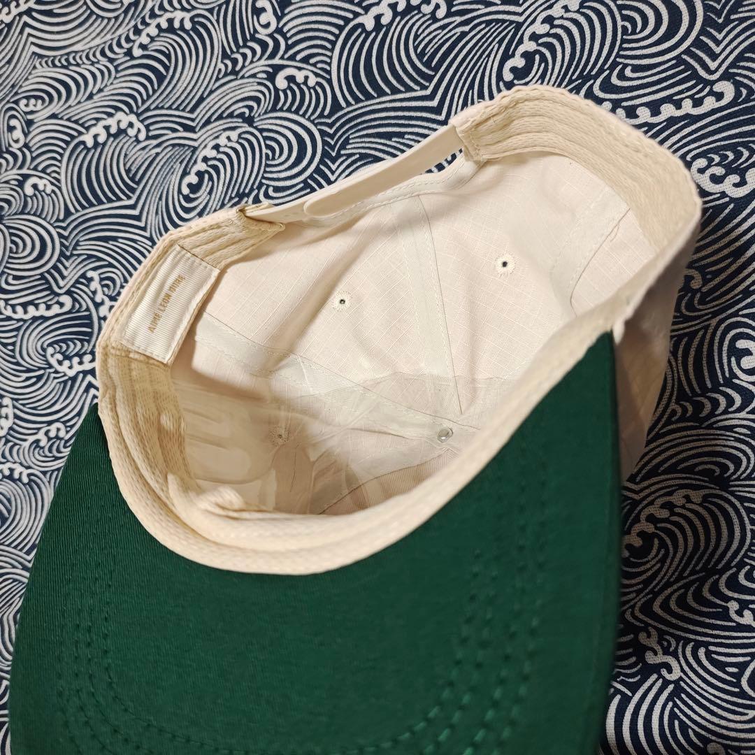 aime leon dore キャップ Unisphere Hat