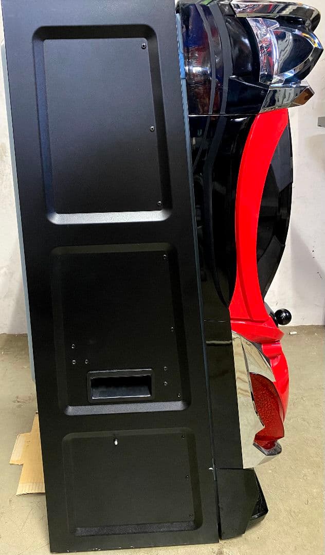 10/10迄　スマスロ　犬夜叉２　スロット　実機　送料無料　　上位AT状態