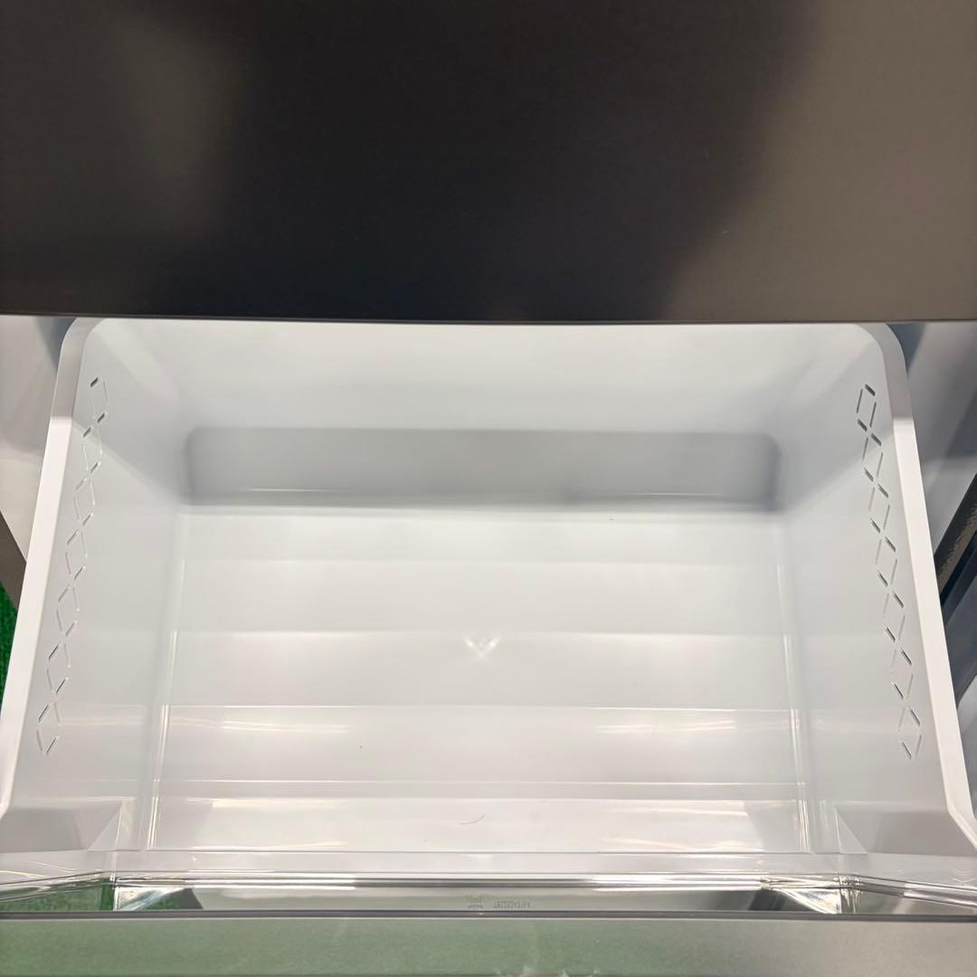 625 冷蔵庫　200L弱　極美品　一人暮らし〜二人暮らし　洗濯機も有　小型