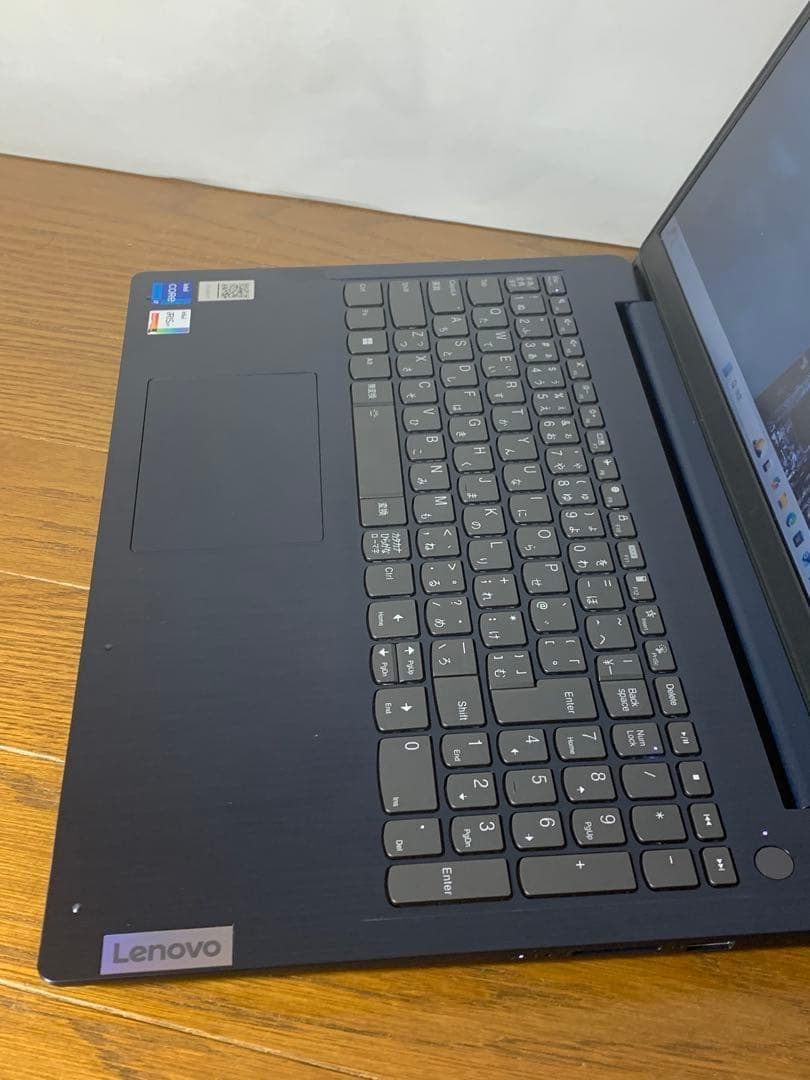 Lenovo IdeaPad★12世代★Core i7-1255U(10コア12