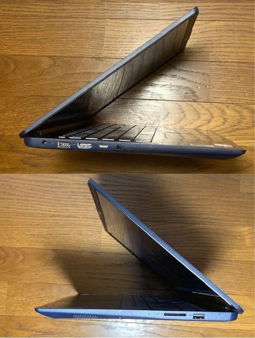 Lenovo IdeaPad★12世代★Core i7-1255U(10コア12