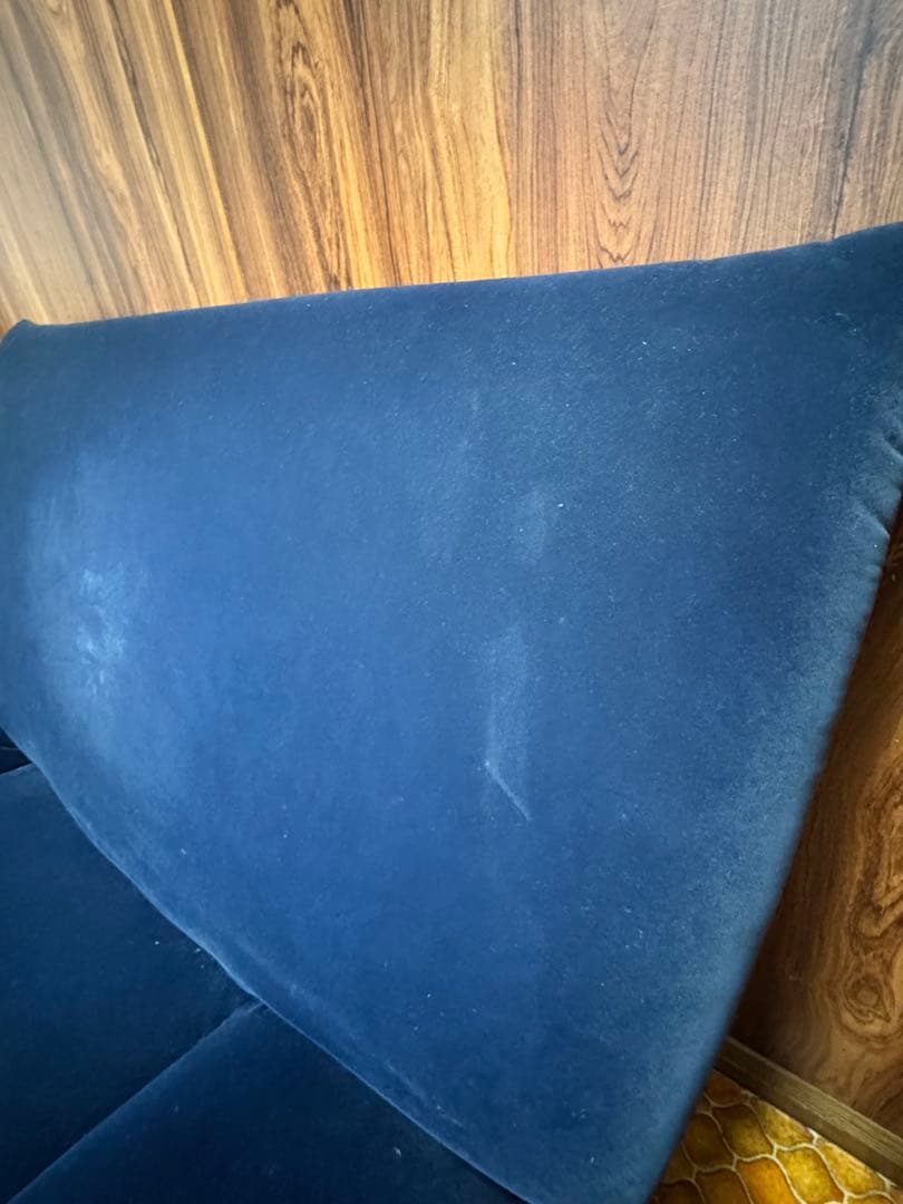 ROLF BENZ 1人掛けソファ