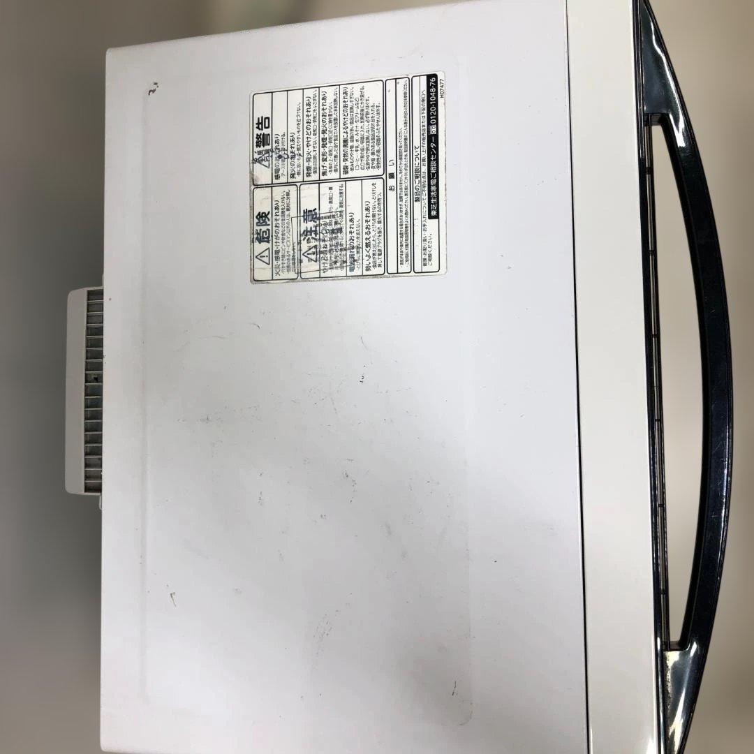 TOSHIBA スチームオーブンレンジ ER-SD70（W） 260105-2