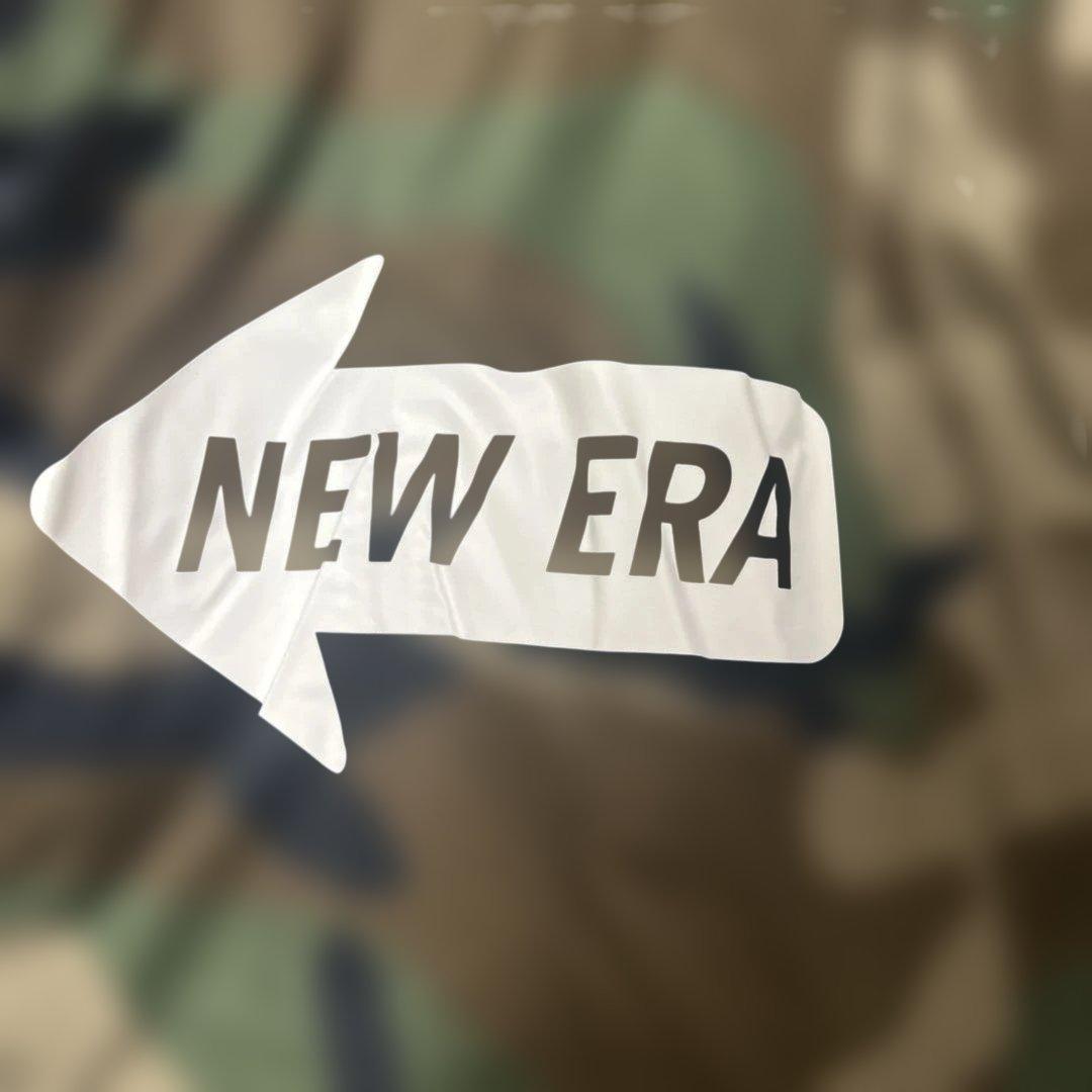 NEW ERA 佐倉綾音＆大西沙織 パフジャケット Lサイズ 佐倉としたい大西