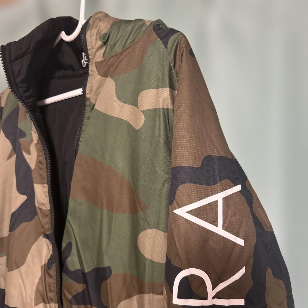 NEW ERA 佐倉綾音＆大西沙織 パフジャケット Lサイズ 佐倉としたい大西