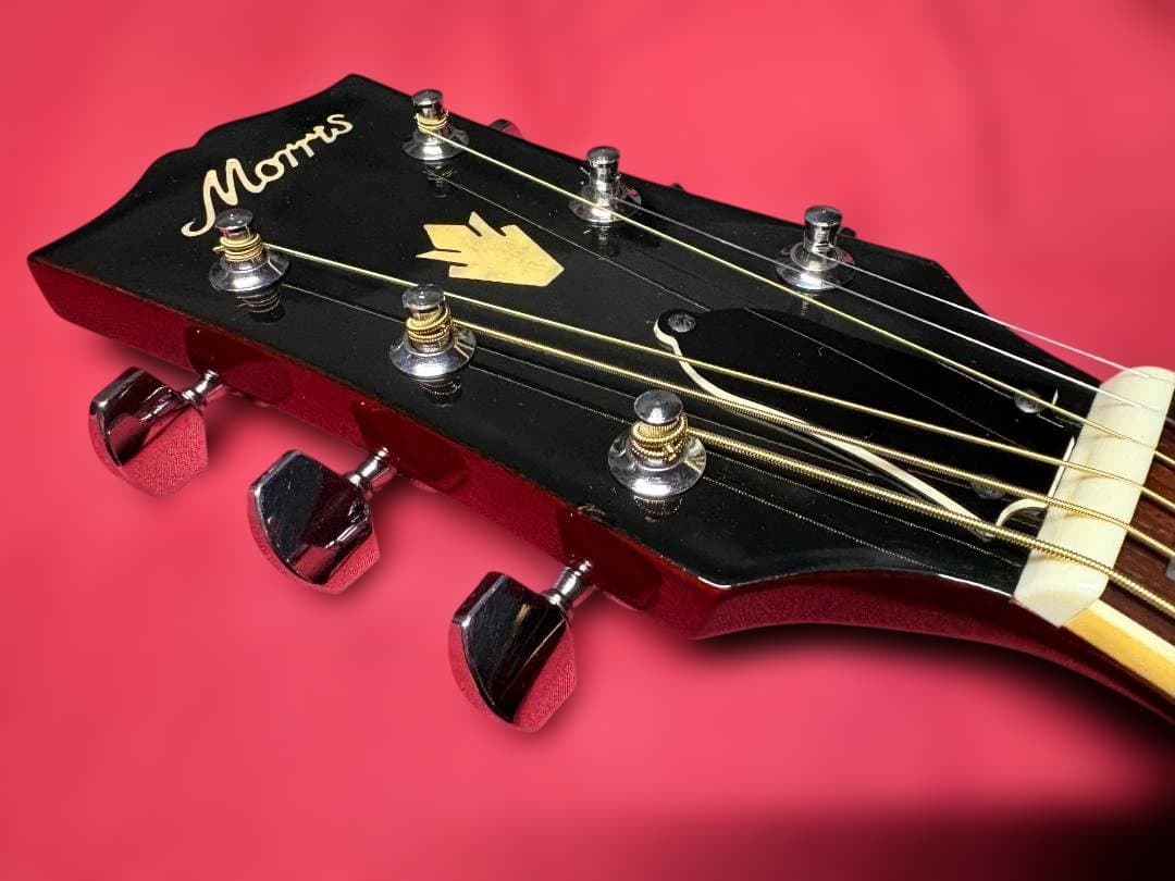 ★モーリス・ハミングバードモデル WH-20 超激爆鳴・超美品★