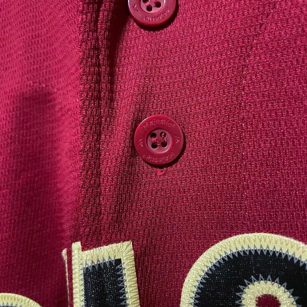 【2017】TOHOKU RAKUTEN ユニフォーム サイン入り　Mサイズ