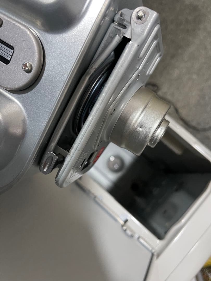 コロナ 石油ファンヒーター(FHG3219Y)2019年製(美品)