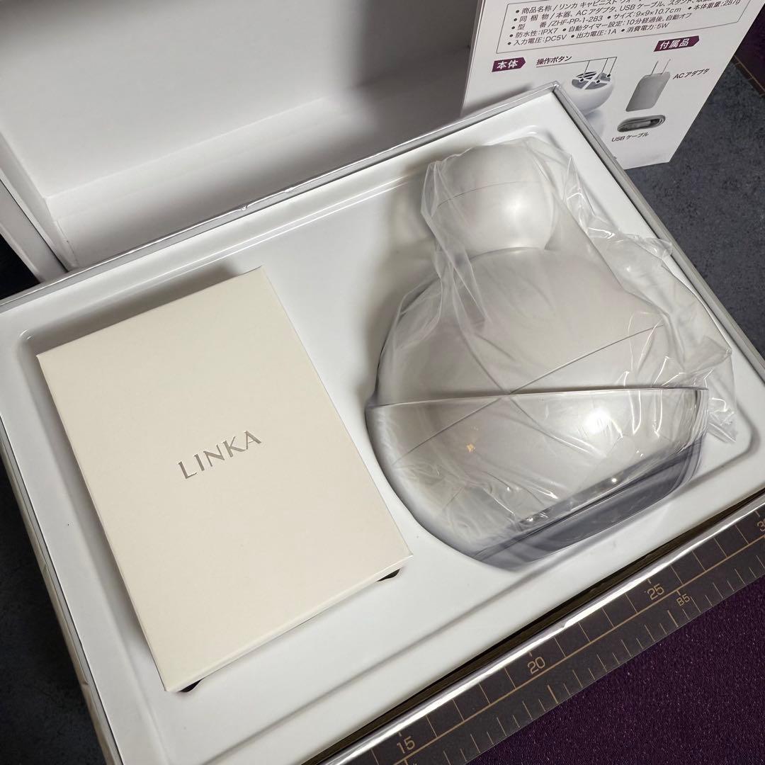 【年末年始！値下げ】 LINKA キャビニスト フェイス ボディケア