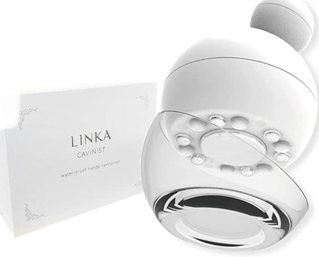 【年末年始！値下げ】 LINKA キャビニスト フェイス ボディケア