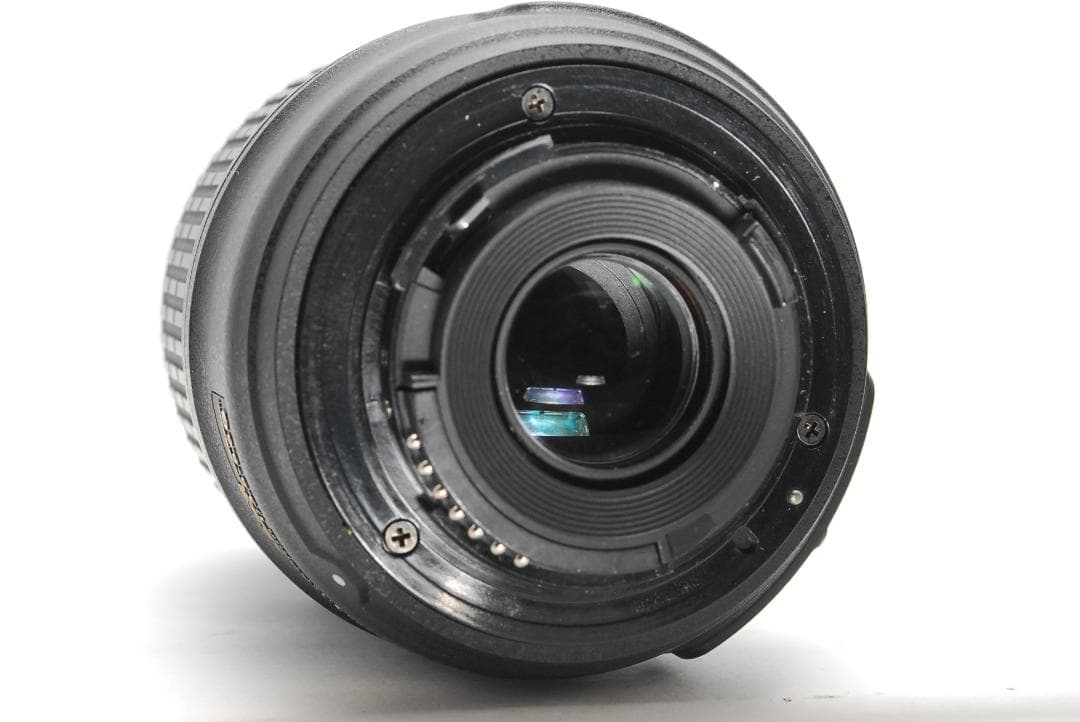 Nikon D40　スマホ転送　安心の手振れ補正　一眼レフデビューピッタリの１台