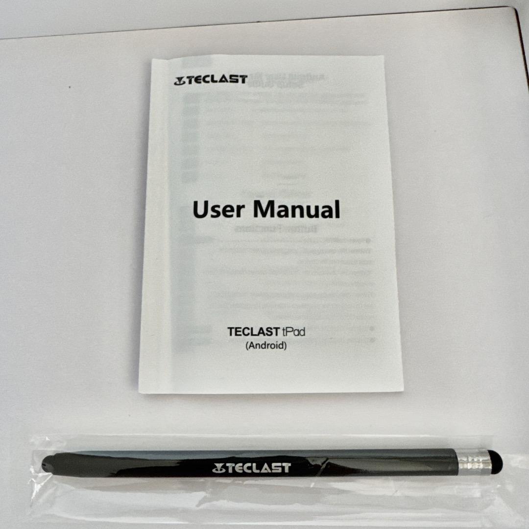 Android 15 タブレット 10インチ wi-fi　Widevine L1