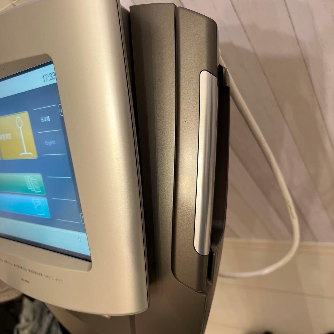 TANITA 体組成計　MC-980A 業務用