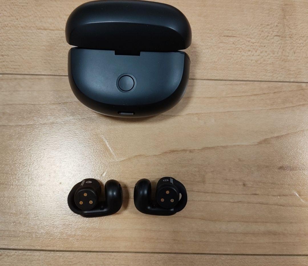 Bose Ultra Open Earbuds ワイヤレスイヤホン 値下げ