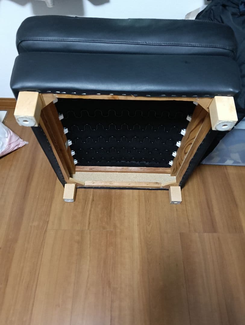 IKEA　　オットマン