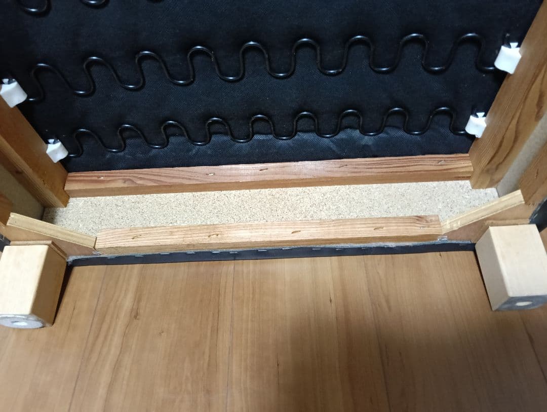 IKEA　　オットマン