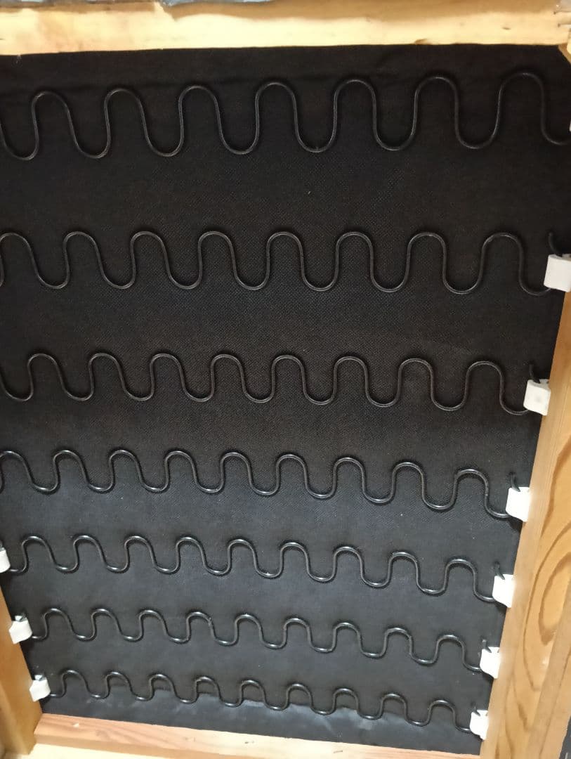 IKEA　　オットマン