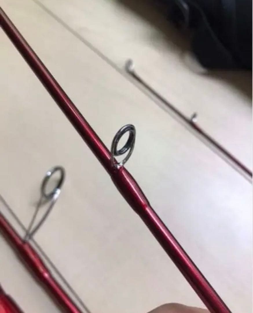 ダイワ　マルチルアーロッド「セブンハーフ 76MLS」