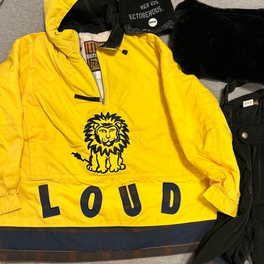 ウィンデックス　スキーウェア　L レディース