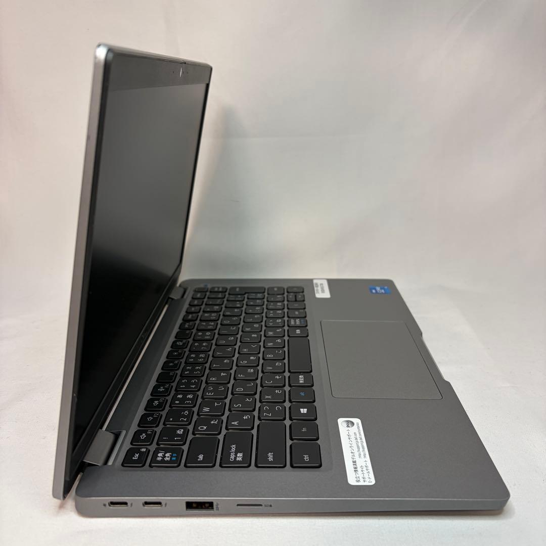 美品 Latitude 5320 第11世代 i5 8GB フルHD オフィス