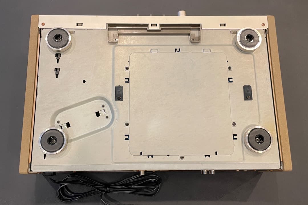 Marantz (マランツ) SD515 整備済み動作品 Wカセットデッキ
