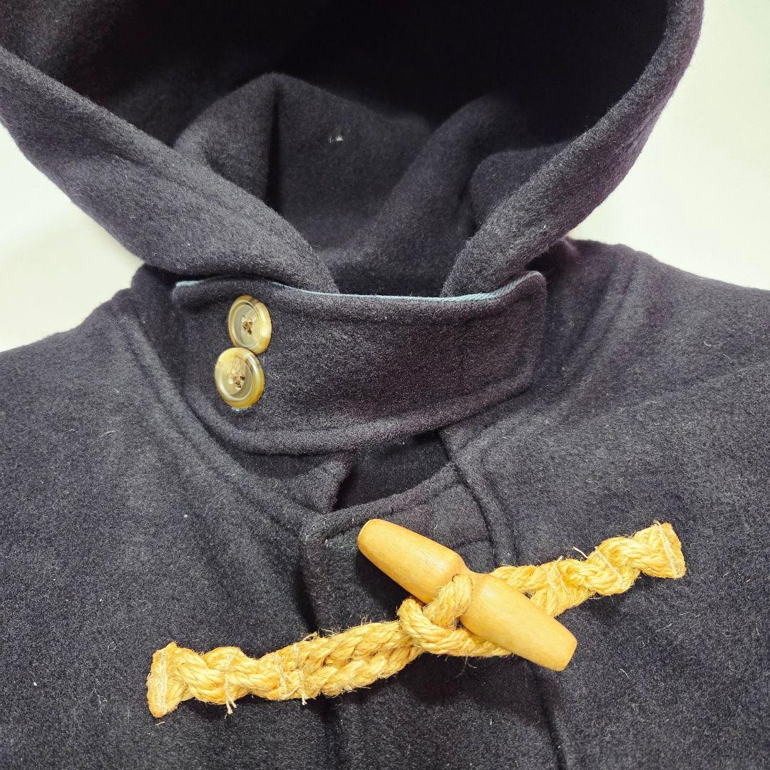 USA製POLO by Ralph Lauren ラルフローレン ダッフルコート