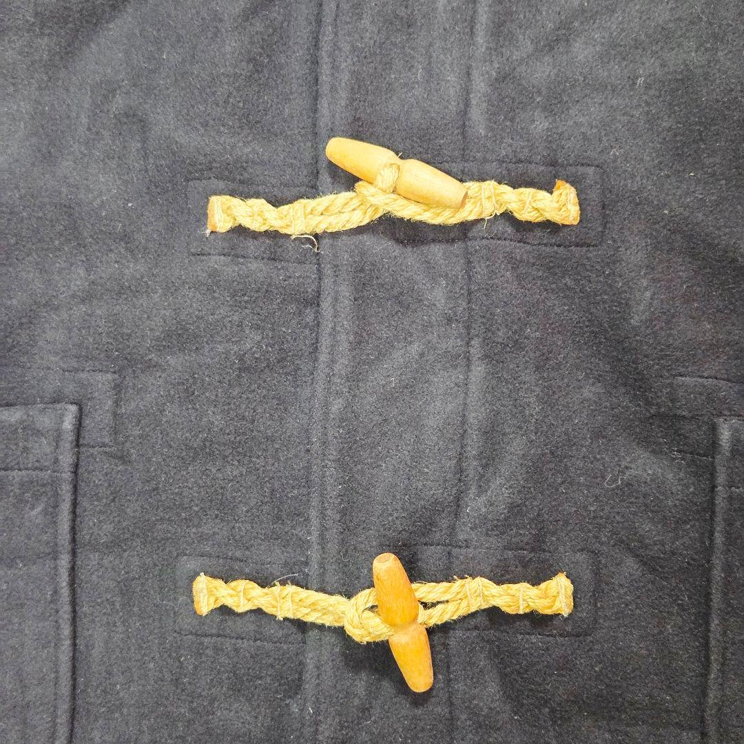 USA製POLO by Ralph Lauren ラルフローレン ダッフルコート