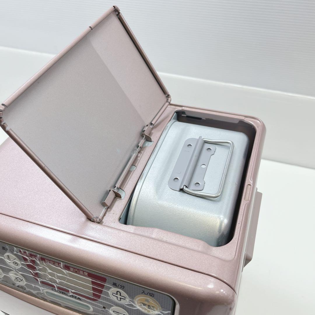 CH3102 CORONA コロナ 石油ストーブ FH-M2512Y ピンク