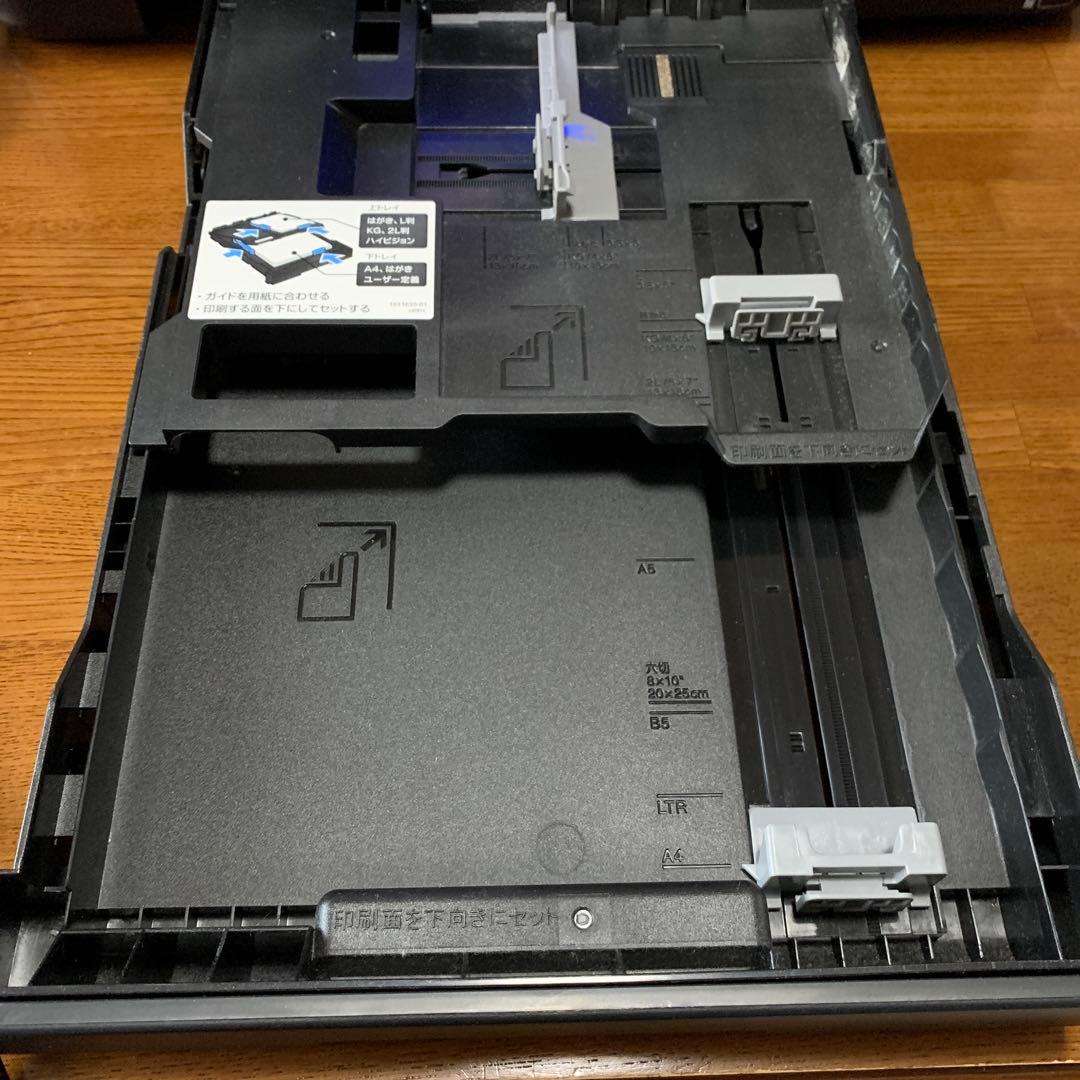 EPSON EP-774A 複合機　エプソンインクジェットプリンター　ジャンク