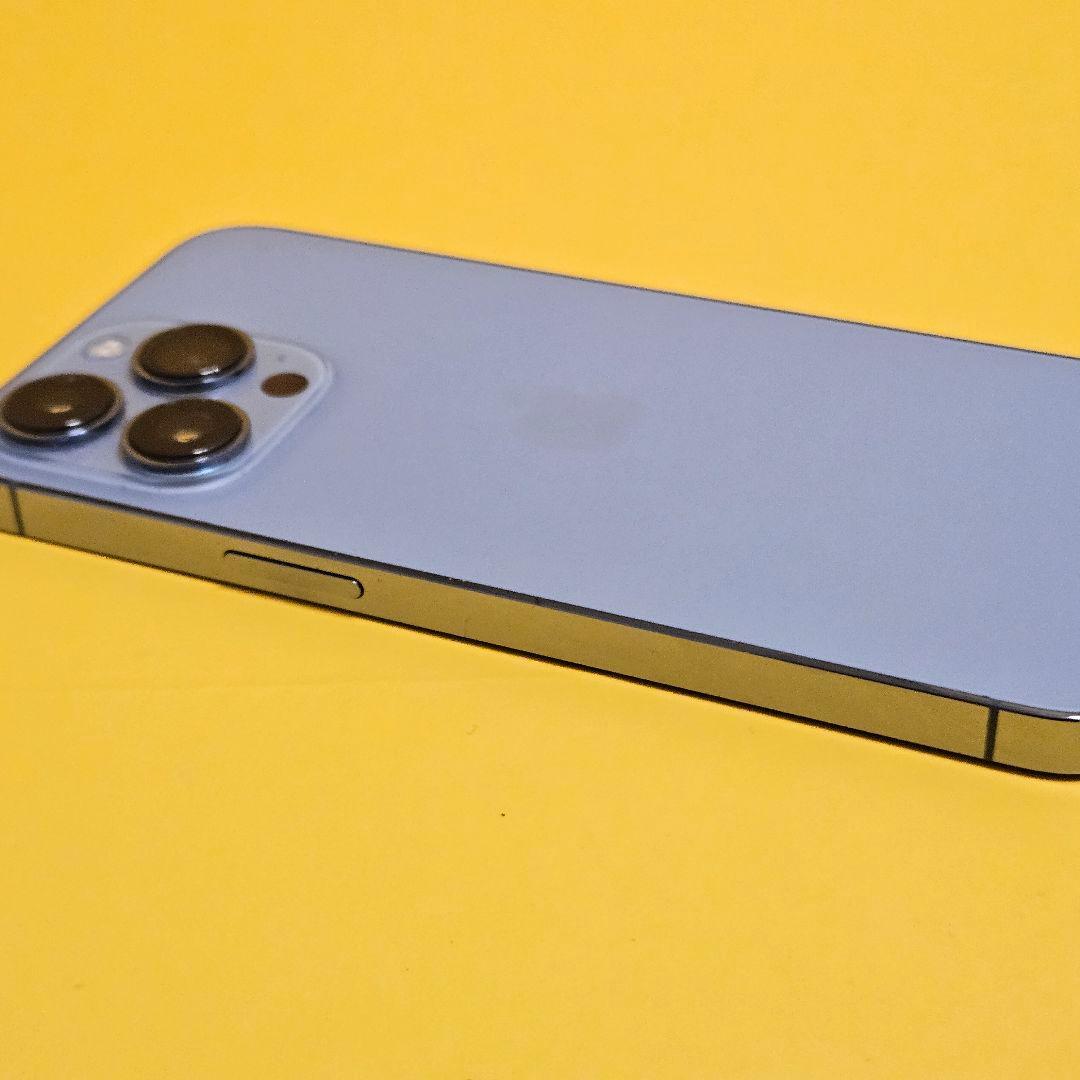 iPhone 13 Pro 128GB｜24時間以内発送#851