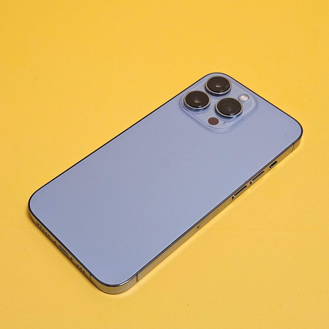 iPhone 13 Pro 128GB｜24時間以内発送#851