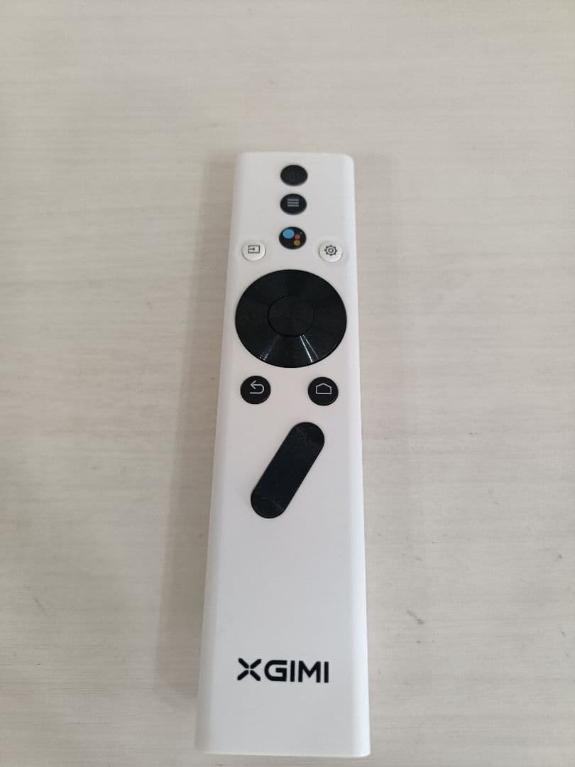 【美品♪】XGIMI Projector MOGO プロジェクター XJ03W
