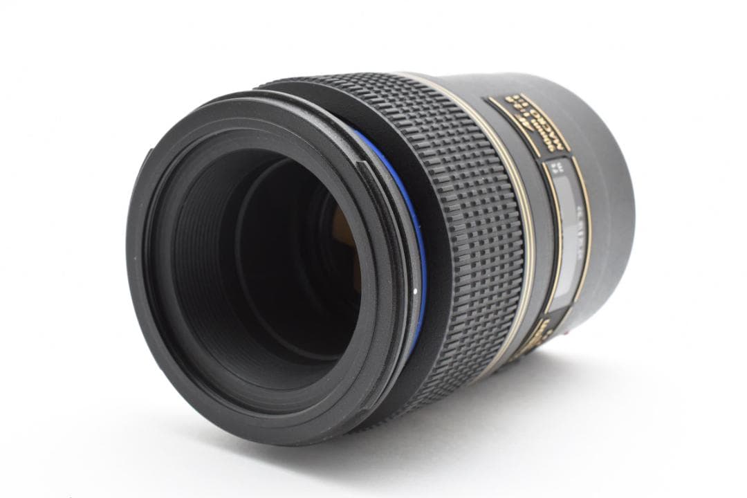 TAMRON SP 90mm f2.8 Di マクロ 272E レンズ キャノン