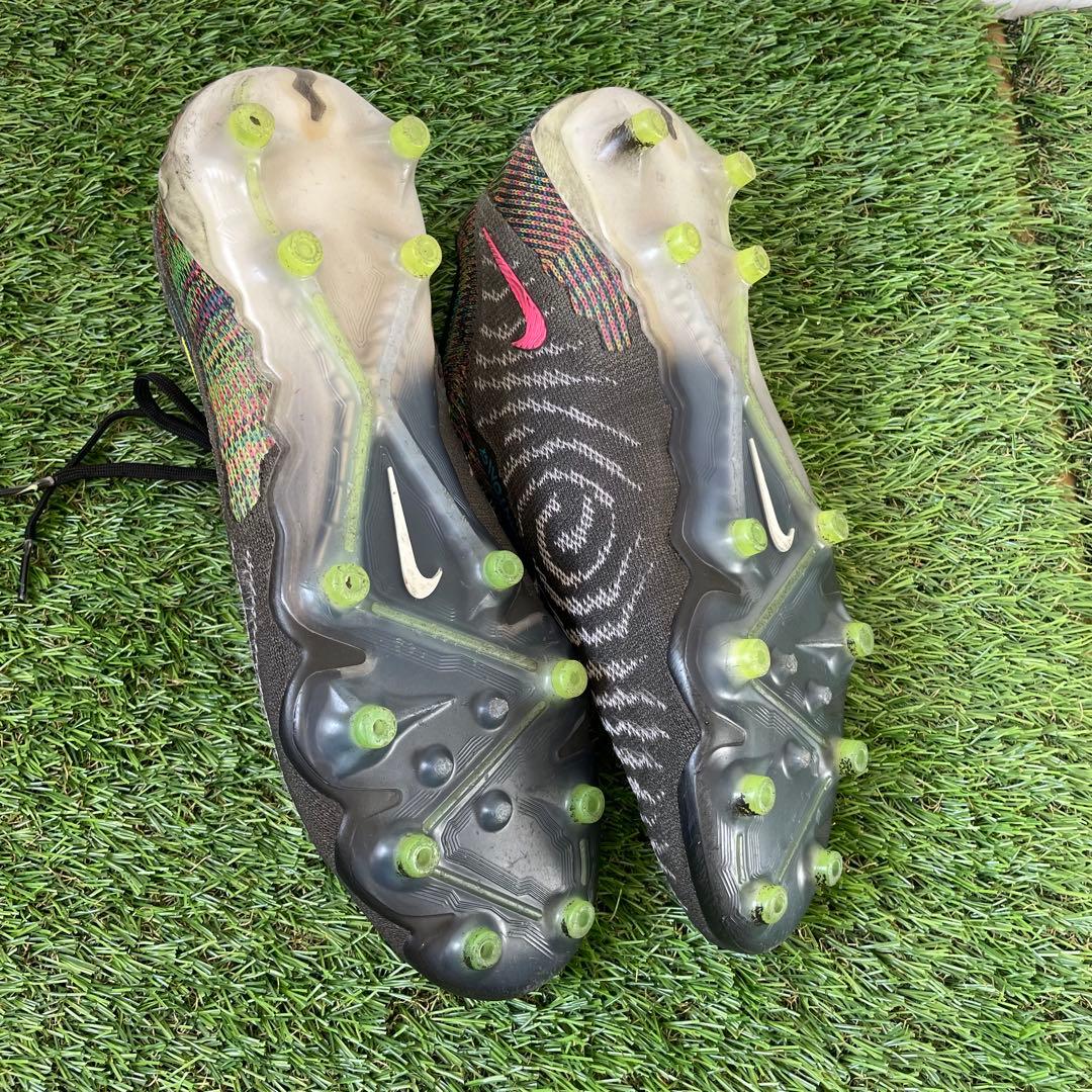 ナイキ ファントム GX エリート FUSION AG-PRO 26.5cm