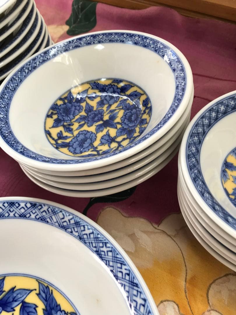 たち吉　お皿　おまとめ　未使用