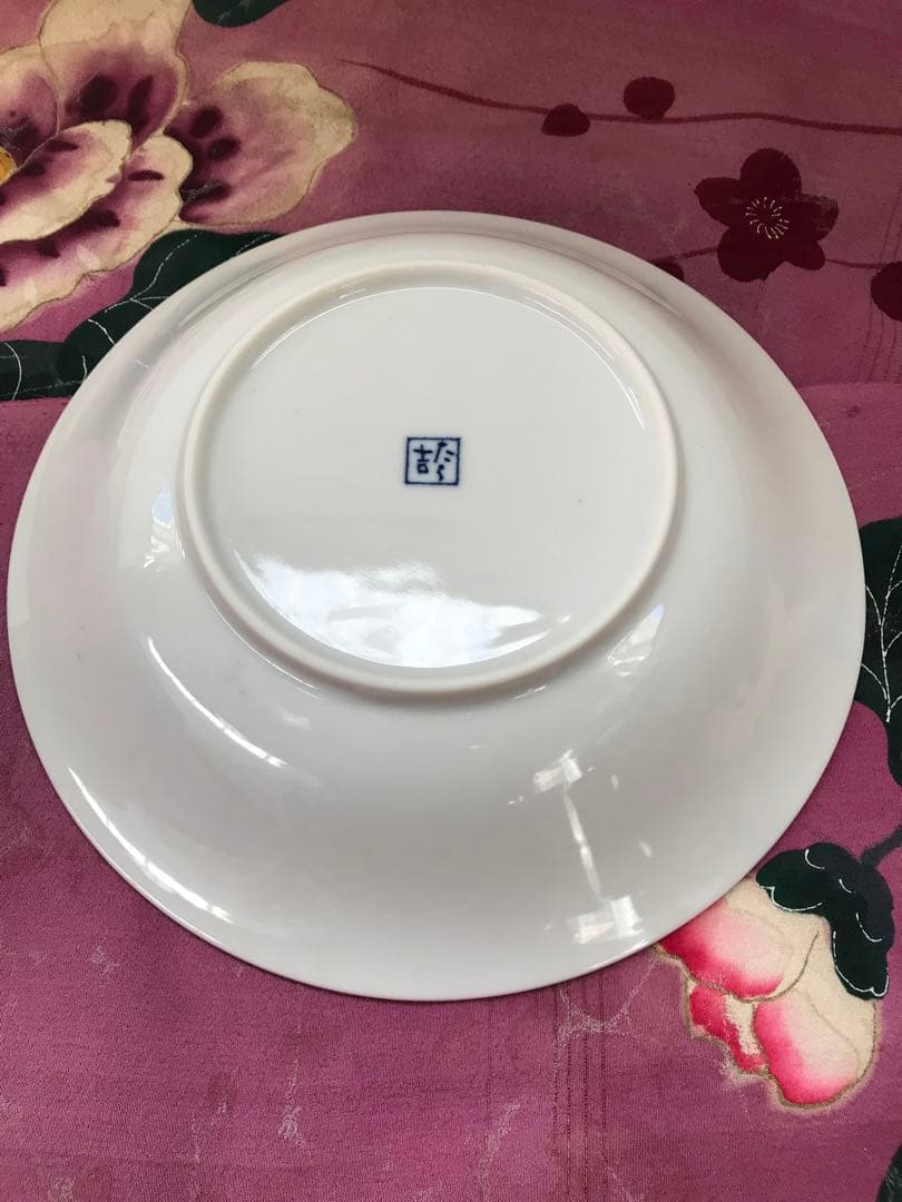 たち吉　お皿　おまとめ　未使用