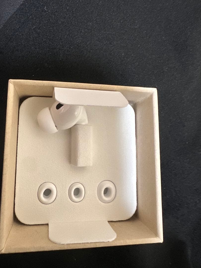 Airpods pro2 (第2世代)右耳