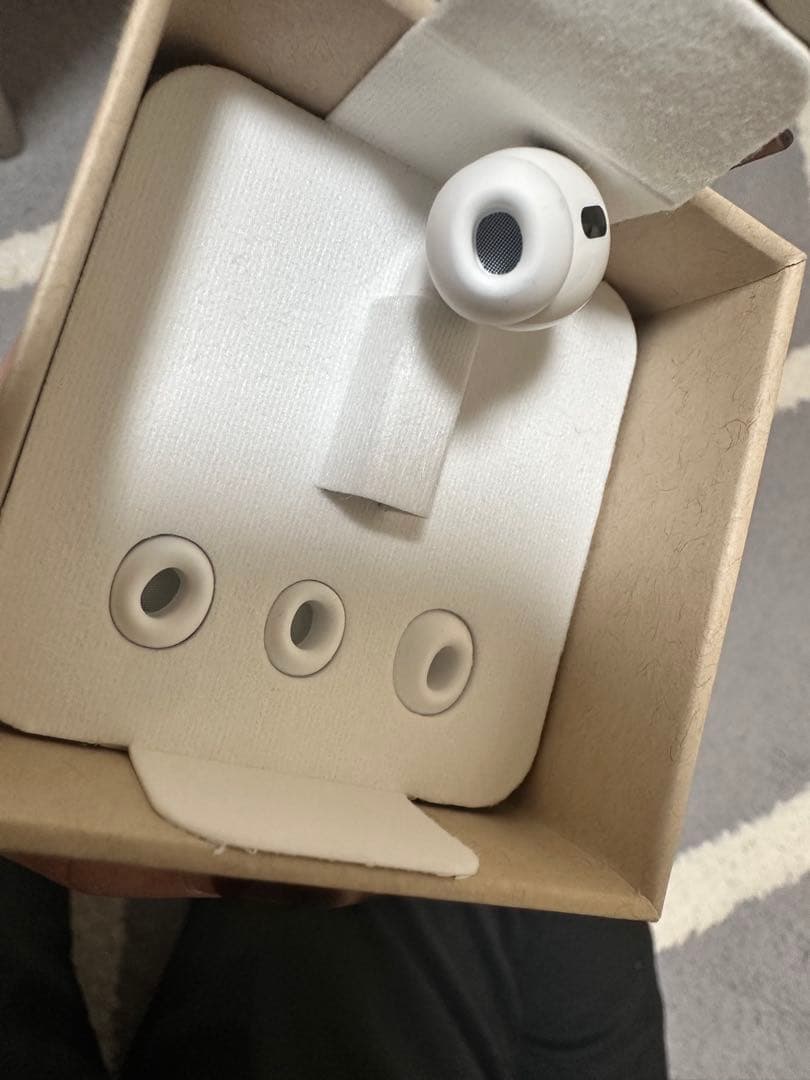 Airpods pro2 (第2世代)右耳