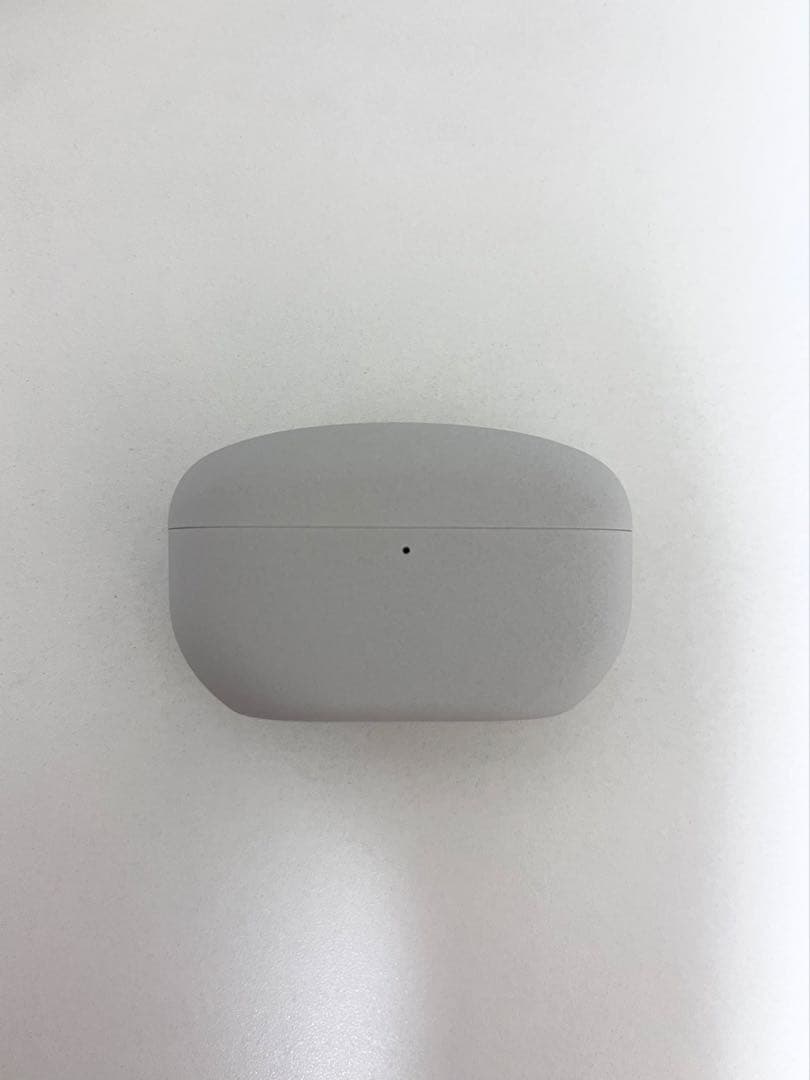 SONY wf-1000XM5 プラチナシルバー