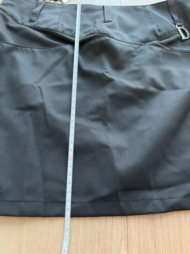 新品　タグ付き　ゴルフウェア　スカート