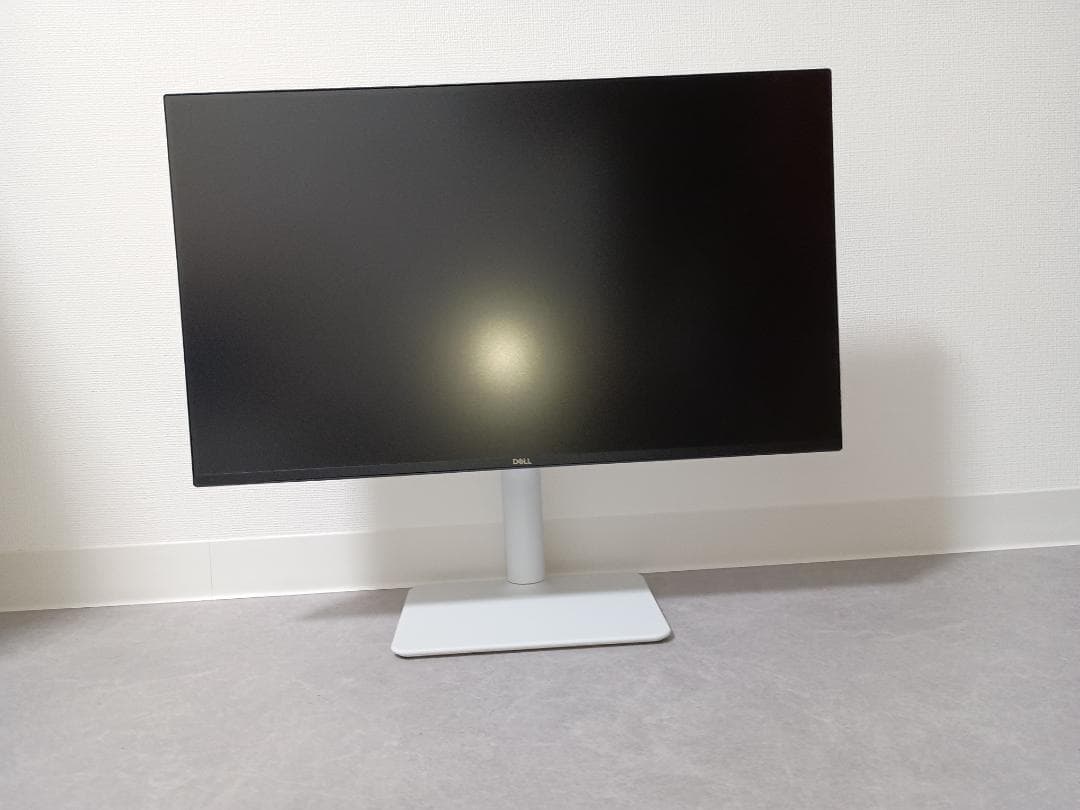 DELL 23.8インチ モニター ※HDMIケーブルなし
