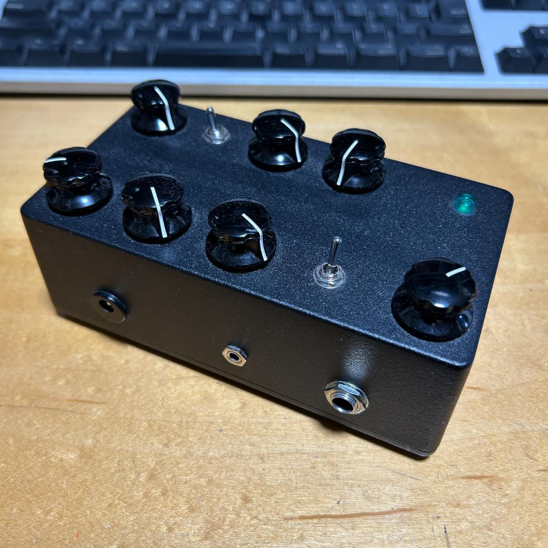 鍵盤楽器 JMT SYNTH SNB-3