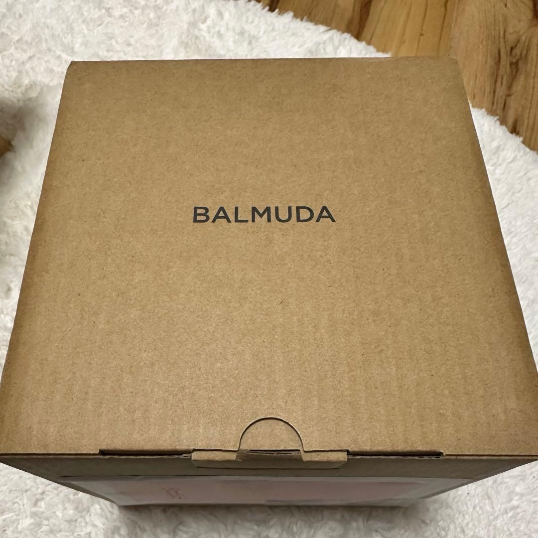 BALMUDA ブロンズ Starbucks Reserve 限定版
