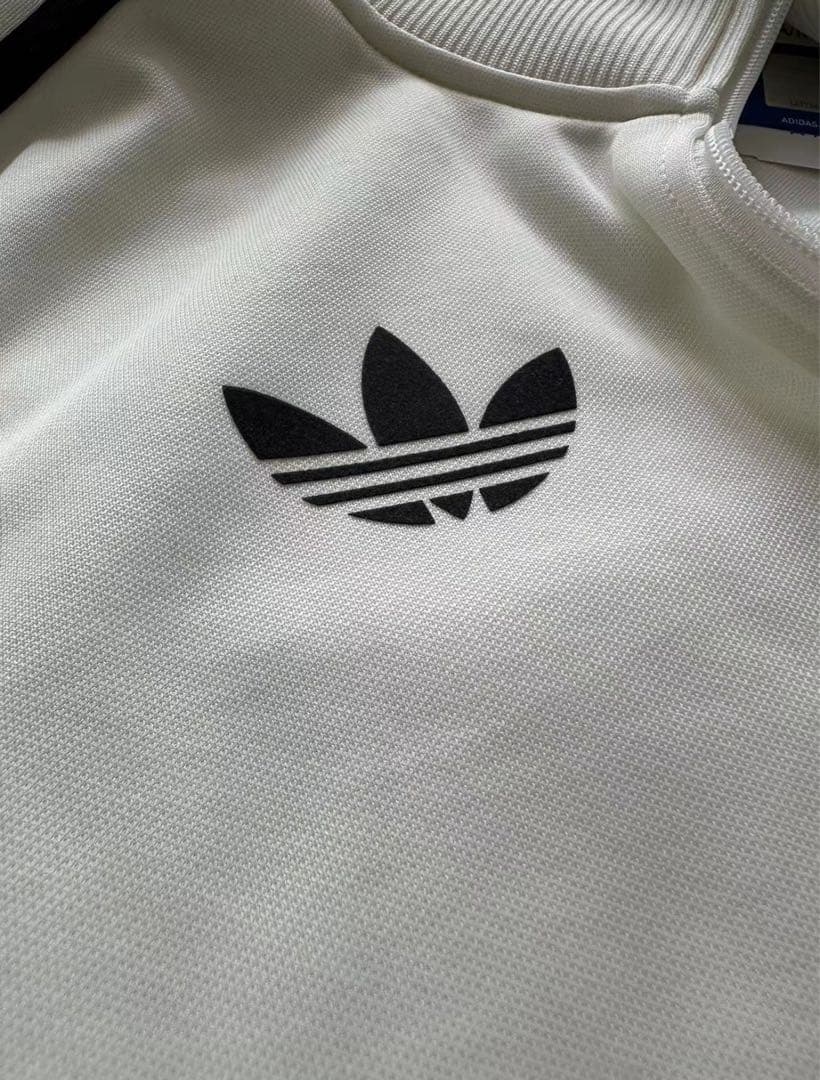 新品 A/3XL アディダス　ベッケンバウアー　トラックジャケットIU2100