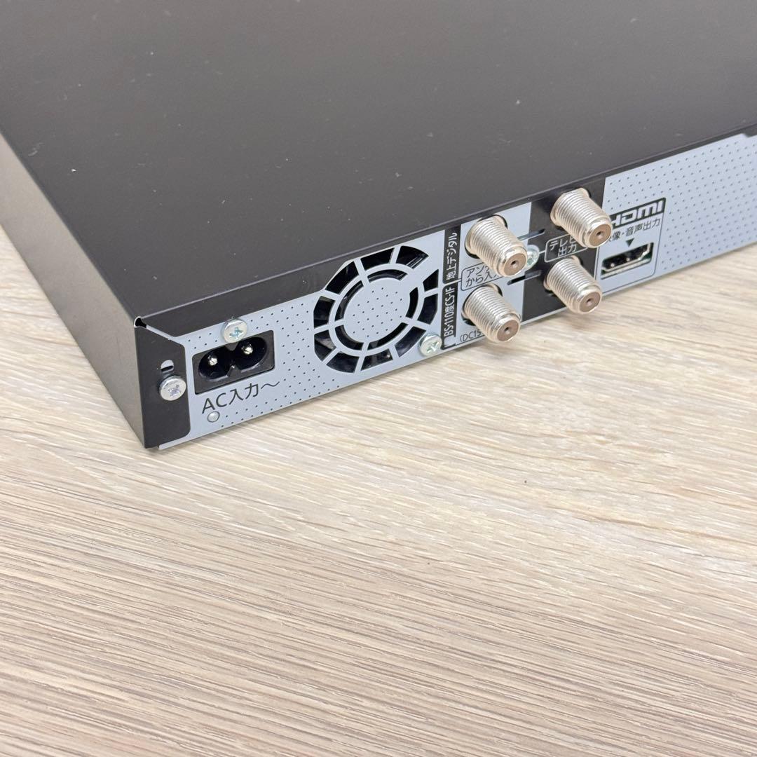 ☆激安‼️ Panasonic ディーガ DMR-2W202