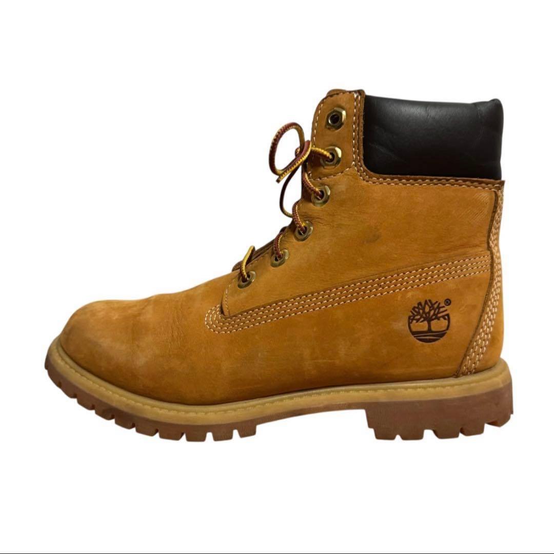 Timberland 6inch ティンバーランド 6インチプレミアムブーツ