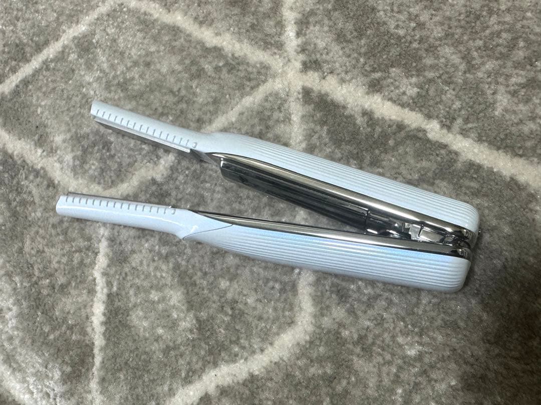 美品　ReFa リファ エアアイロン フィンガーアイロン ST