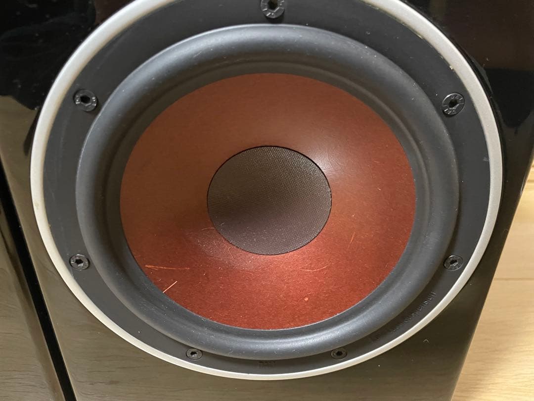 DALI zensor3 スピーカー 生産終了品